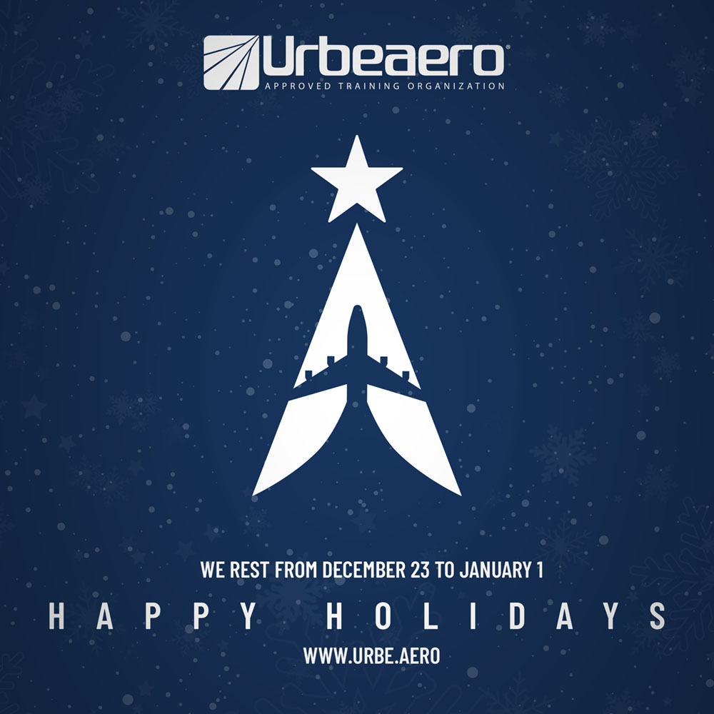 Happy Holidays